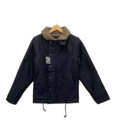 中古・古着通販】CIOTA (シオタ) スビンコットン ナイロンツイル N-2B