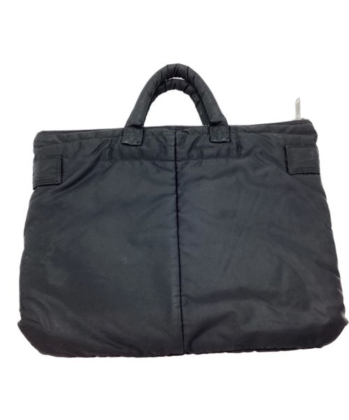 PORTER（ポーター）PORTER (ポーター) ブリーフケース ブラックの古着・服飾アイテム