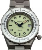 piquotピコ）の古着「腕時計」