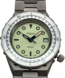 piquot（ピコ）の古着「腕時計」