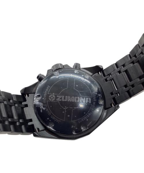 ZUMONA（ズモナ）ZUMONA (ズモナ) 腕時計の古着・服飾アイテム