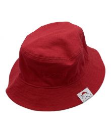 GBL（ジービーエル）の古着「ハット」｜レッド