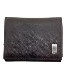 dunhill（ダンヒル）の古着「コインケース」｜ブラウン