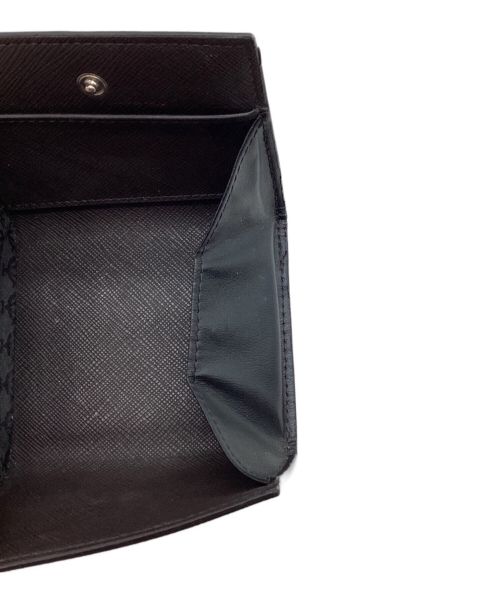 dunhill（ダンヒル）dunhill (ダンヒル) コインケース ブラウンの古着・服飾アイテム