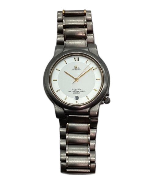 CITIZEN（シチズン）CITIZEN (シチズン) 腕時計（CITIZEN　アテッサ）の古着・服飾アイテム
