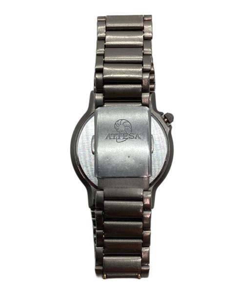 CITIZEN（シチズン）CITIZEN (シチズン) 腕時計（CITIZEN　アテッサ）の古着・服飾アイテム