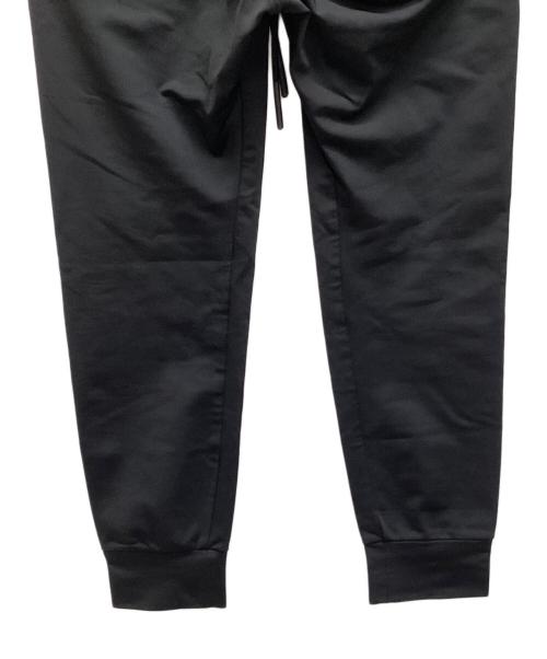 ONE GRAVITY（ワングラヴィティ）ONE GRAVITY (ワングラヴィティ) Rib Pants ブラック サイズ:Sの古着・服飾アイテム