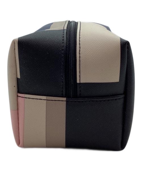 Kate Spade（ケイトスペード）Kate Spade (ケイトスペード) コスメポーチ 未使用品の古着・服飾アイテム