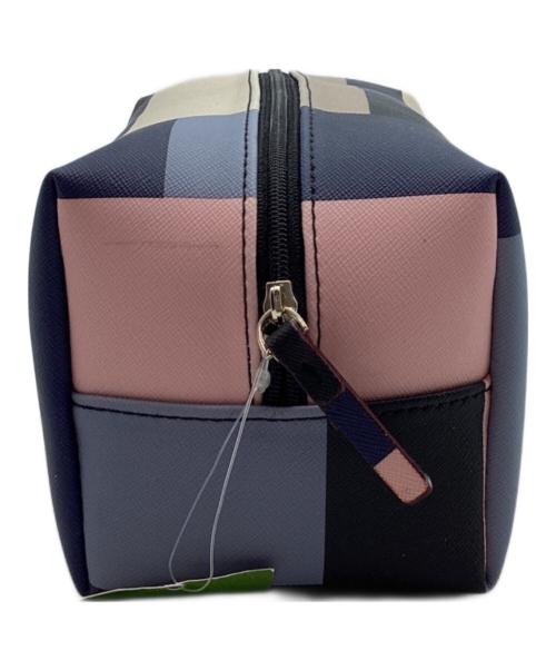 Kate Spade（ケイトスペード）Kate Spade (ケイトスペード) コスメポーチ 未使用品の古着・服飾アイテム