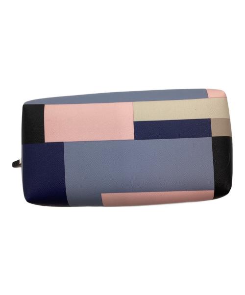 Kate Spade（ケイトスペード）Kate Spade (ケイトスペード) コスメポーチ 未使用品の古着・服飾アイテム