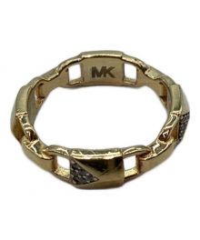 MICHAEL KORS（マイケル・コース）の古着「シルバーリング」