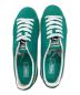中古・古着 PUMA (プーマ) ローカットスニーカー エメラルドグリーン サイズ:30：5000円