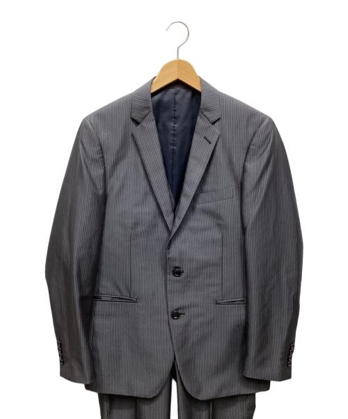 MEN'S BIGI（メンズビギ）MEN'S BIGI (メンズビギ) セットアップ ブラック サイズ:03の古着・服飾アイテム