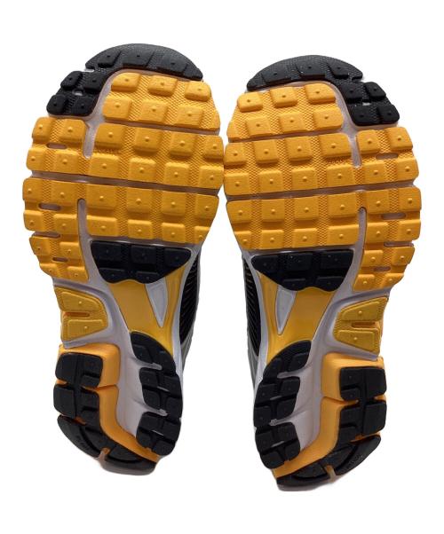 NIKE（ナイキ）NIKE (ナイキ) スニーカー イエロー サイズ:27 未使用品の古着・服飾アイテム