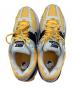 中古・古着 NIKE (ナイキ) スニーカー イエロー サイズ:27 未使用品：8000円