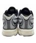 中古・古着 REEBOK (リーボック) シューズ シルバー×ブラック サイズ:30：4000円