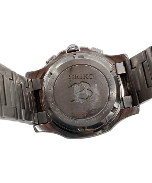 SEIKO（セイコー）SEIKO (セイコー) 腕時計の古着・服飾アイテム