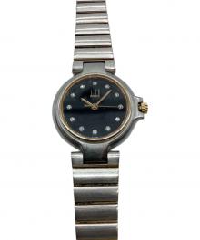 dunhill（ダンヒル）の古着「腕時計」