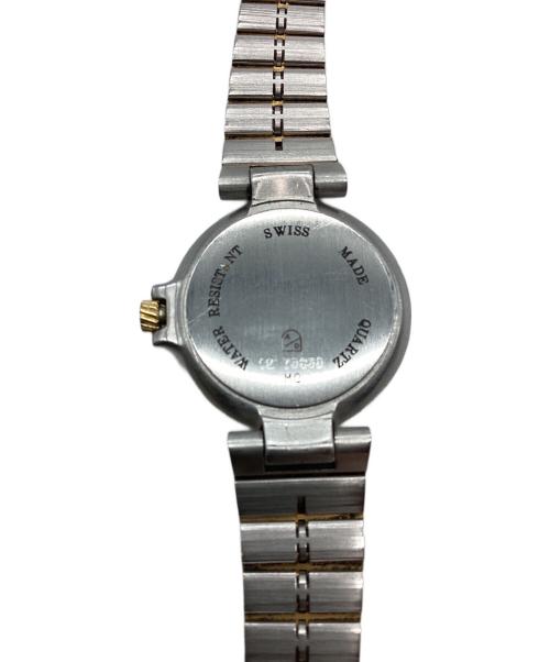 dunhill（ダンヒル）dunhill (ダンヒル) 腕時計の古着・服飾アイテム