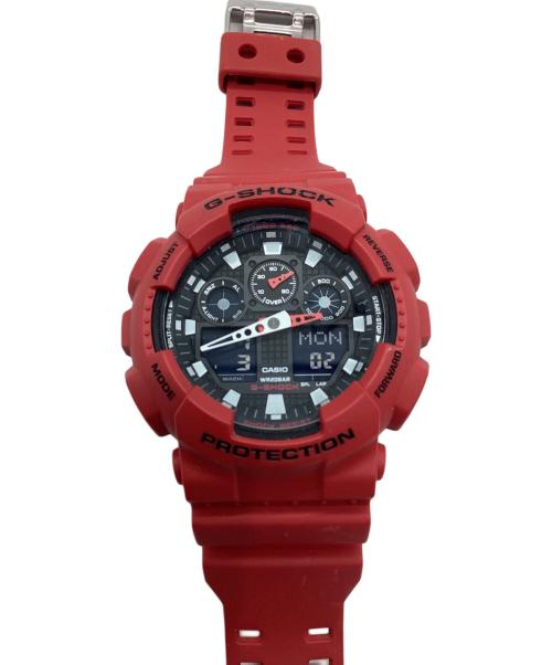 CASIO（カシオ）CASIO (カシオ) リストウォッチの古着・服飾アイテム