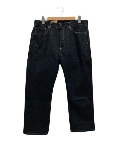 LEVI'S（リーバイス）LEVI'S (リーバイス) デニムパンツ インディゴ サイズ:34 未使用品の古着・服飾アイテム