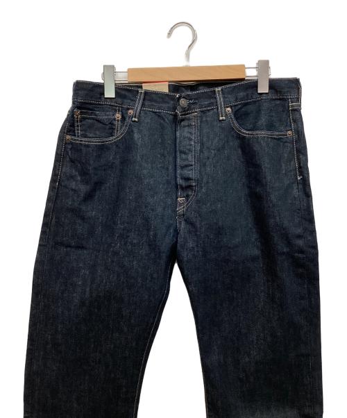 LEVI'S（リーバイス）LEVI'S (リーバイス) デニムパンツ インディゴ サイズ:34 未使用品の古着・服飾アイテム