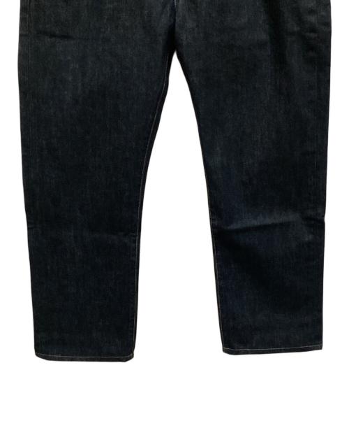 LEVI'S（リーバイス）LEVI'S (リーバイス) デニムパンツ インディゴ サイズ:34 未使用品の古着・服飾アイテム