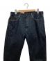 LEVI'S (リーバイス) デニムパンツ インディゴ サイズ:34 未使用品：6000円