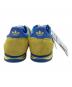 中古・古着 adidas Originals (アディダスオリジナル) スニーカー イエロー×ブルー サイズ:29 未使用品：8000円