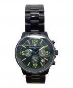 salvatore marraサルバトーレマーラ）の古着「腕時計」