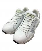 TheVWLザ ブル）の古着「スニーカー」｜ホワイト