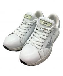 TheVWL（ザ ブル）の古着「スニーカー」｜ホワイト