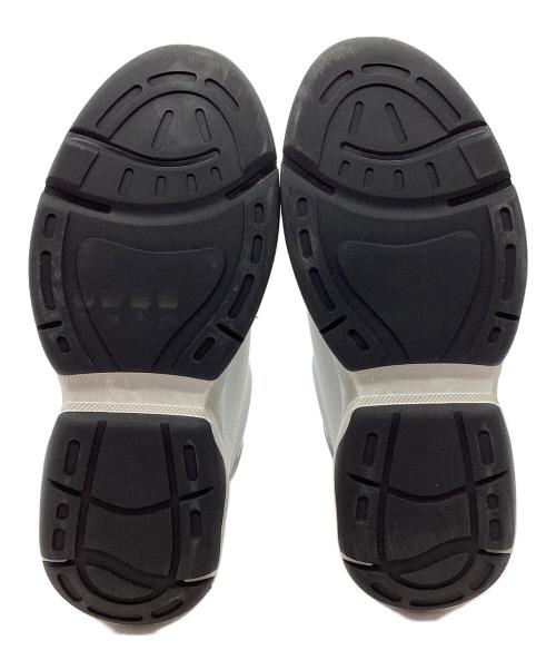 TheVWL（ザ ブル）TheVWL (ザ ブル) スニーカー ホワイト サイズ:US6の古着・服飾アイテム