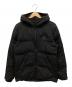 The Duffer of ST.George（ザ ダファーオブセントジョージ）の古着「ダウンジャケット」｜ブラック