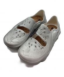 NIKE（ナイキ）の古着「シューズ」｜ベージュ