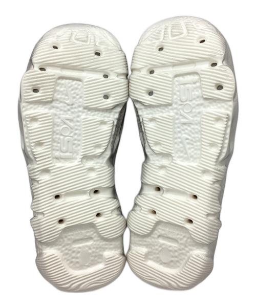 NIKE（ナイキ）NIKE (ナイキ) シューズ ベージュ サイズ:27 未使用品の古着・服飾アイテム