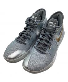 NIKE（ナイキ）の古着「スニーカー」｜ライトグレー