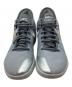 NIKE (ナイキ) スニーカー ライトグレー サイズ:27：6000円