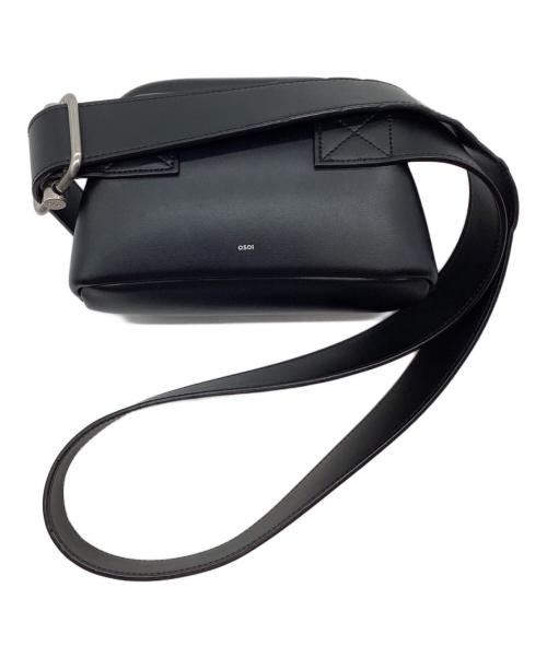 osoi（オソイ）osoi (オソイ) ショルダーバッグの古着・服飾アイテム