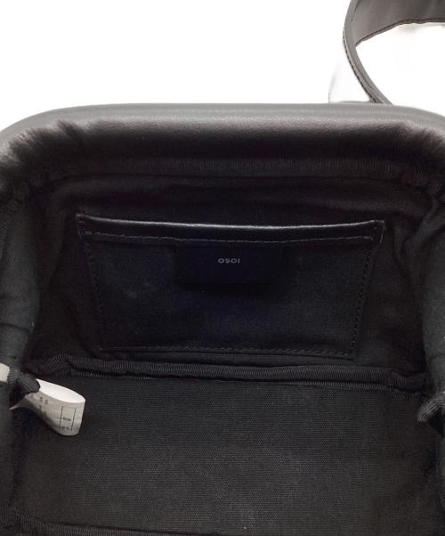 osoi（オソイ）osoi (オソイ) ショルダーバッグの古着・服飾アイテム