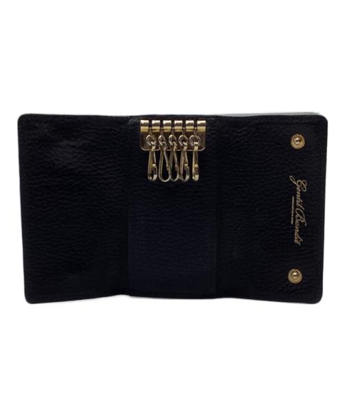 Gentil Bandit（ジャンティバンティ）Gentil Bandit (ジャンティバンティ) キーケース グリーンの古着・服飾アイテム