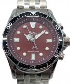 ROYAL MONTRESロイヤルモントレス）の古着「腕時計」