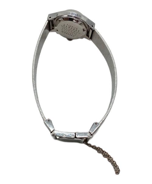 CITIZEN（シチズン）CITIZEN (シチズン) 腕時計の古着・服飾アイテム