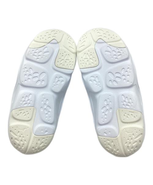 NIKE（ナイキ）NIKE (ナイキ) サンダル ホワイト サイズ:表記なし 未使用品の古着・服飾アイテム