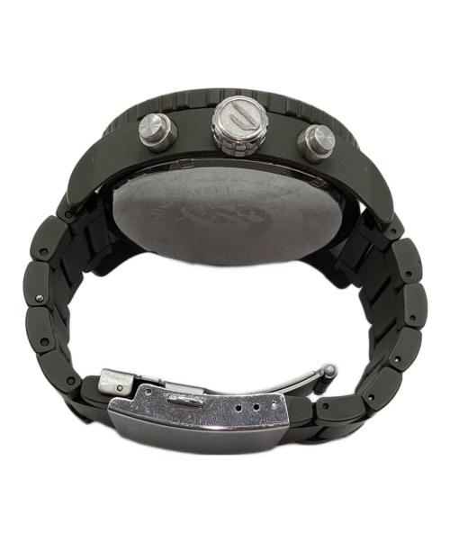 DIESEL（ディーゼル）DIESEL (ディーゼル) 腕時計の古着・服飾アイテム