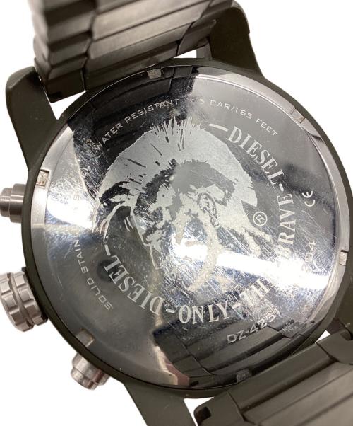 DIESEL（ディーゼル）DIESEL (ディーゼル) 腕時計の古着・服飾アイテム