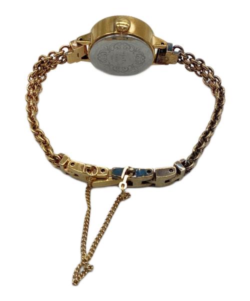 AGATE（アガット）AGATE (アガット) 腕時計の古着・服飾アイテム