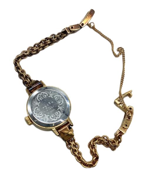 AGATE（アガット）AGATE (アガット) 腕時計の古着・服飾アイテム