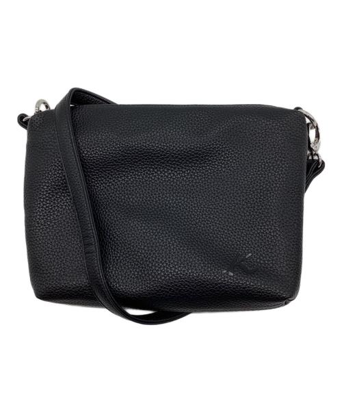 KITAMURA（キタムラ）KITAMURA (キタムラ) ショルダーバッグ ブラックの古着・服飾アイテム