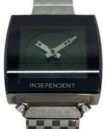 INDEPENDENT（インディペンデント）の古着「腕時計」